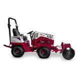 Ventrac ED202 Edger | 39.55332