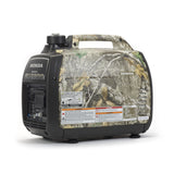 Honda EU2200i 120V 2200-Watt Inverter Generator with Co-Minder - Camo | 664260 | Main Street Mower | Winter Garden | Clermont | Ocala