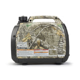 Honda EU2200i 120V 2200-Watt Inverter Generator with Co-Minder - Camo | 664260 | Main Street Mower | Winter Garden | Clermont | Ocala