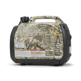 Honda EU2200i 120V 2200-Watt Inverter Generator with Co-Minder - Camo | 664260 | Main Street Mower | Winter Garden | Clermont | Ocala