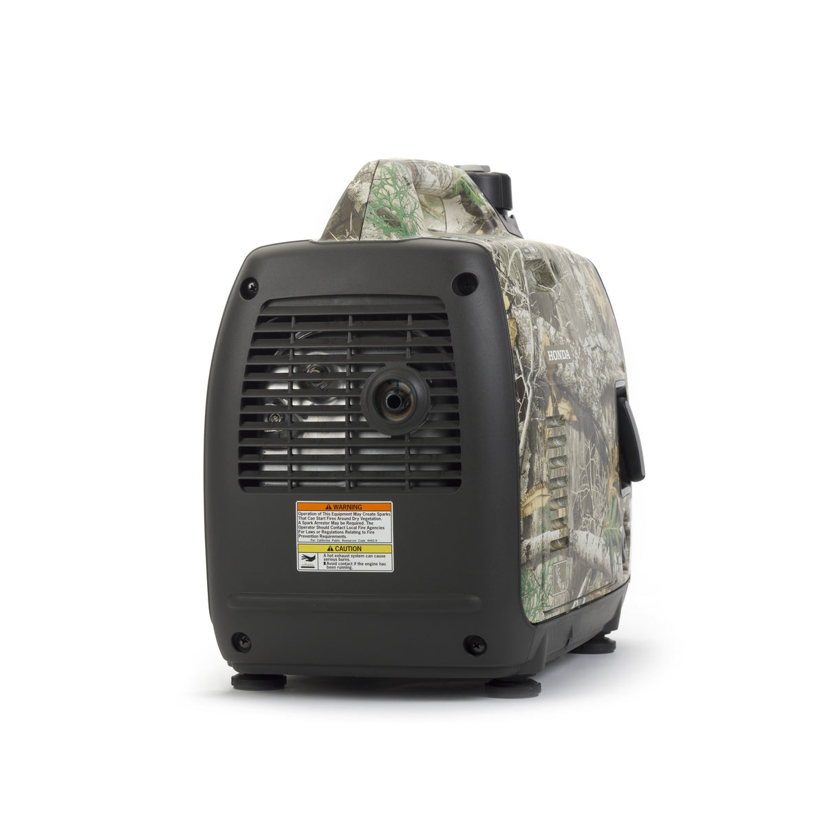 Honda EU2200i 120V 2200-Watt Inverter Generator with Co-Minder - Camo | 664260 | Main Street Mower | Winter Garden | Clermont | Ocala