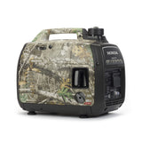 Honda EU2200i 120V 2200-Watt Inverter Generator with Co-Minder - Camo | 664260 | Main Street Mower | Winter Garden | Clermont | Ocala