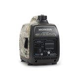 Honda EU2200i 120V 2200-Watt Inverter Generator with Co-Minder - Camo | 664260 | Main Street Mower | Winter Garden | Clermont | Ocala