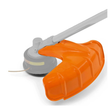 STIHL Protective Cover For Line Mowing Heads and PolyCut | FA05 710 8101 | Main Street Mower | Winter Garden | Clermont | Ocala