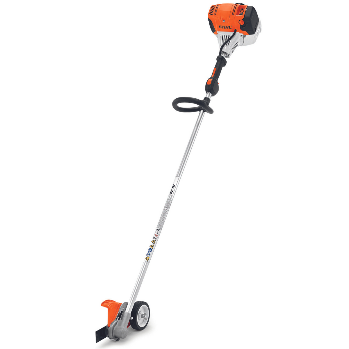 STIHL FC 111 Straight Shaft Gas Powered Edger – Main Street Mower