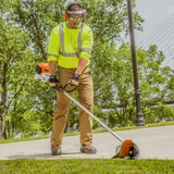 STIHL FC 111 Straight Shaft Gas Powered Edger | Main Street Mower | Winter Garden | Clermont | Ocala