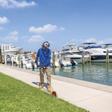 STIHL FCA 140 Battery Powered Straight Shaft Edger | Tool Only | Main Street Mower | Winter Garden | Clermont | Ocala