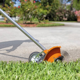 STIHL FCA 140 Battery Powered Straight Shaft Edger | Tool Only | Main Street Mower | Winter Garden | Clermont | Ocala