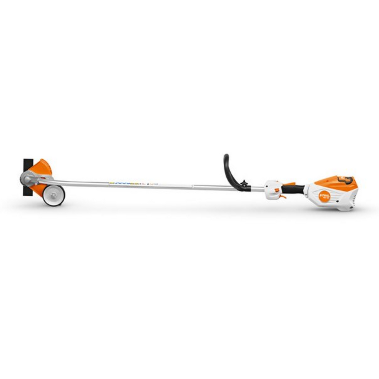 STIHL FCA 80 Battery Powered Edger with Battery & Charger | Main Street Mower | Winter Garden | Clermont | Ocala