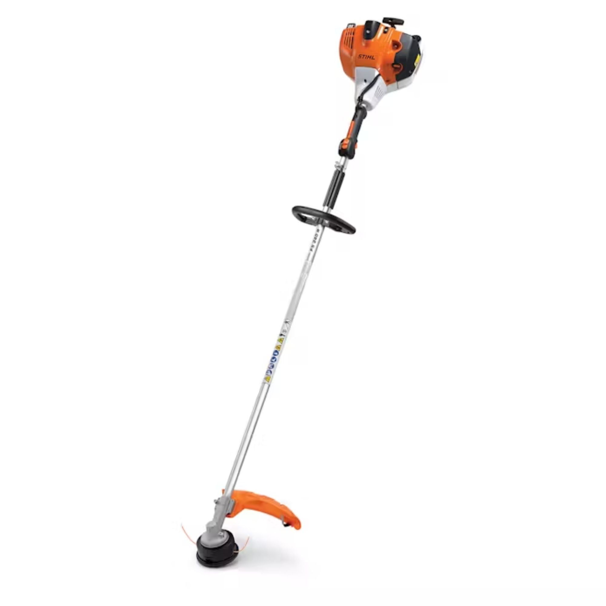 STIHL FS 240 R Gas Powered String Trimmer | Main Street Mower | Winter Garden | Clermont | Ocala