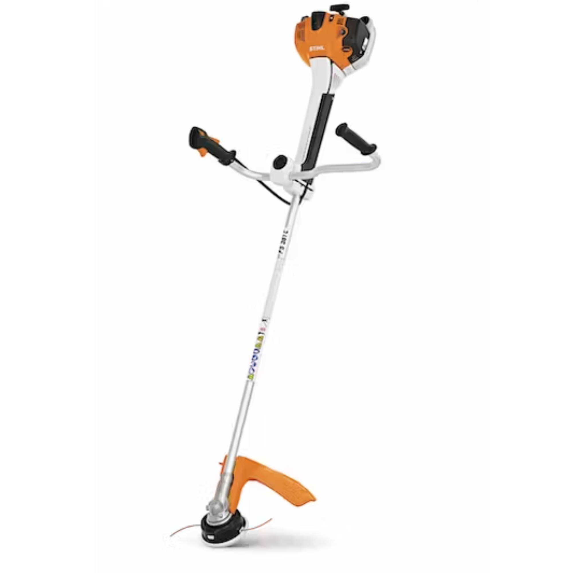 Stihl FS 361 C-EM Gas Powered String Trimmer w/ AutoCut 46-2