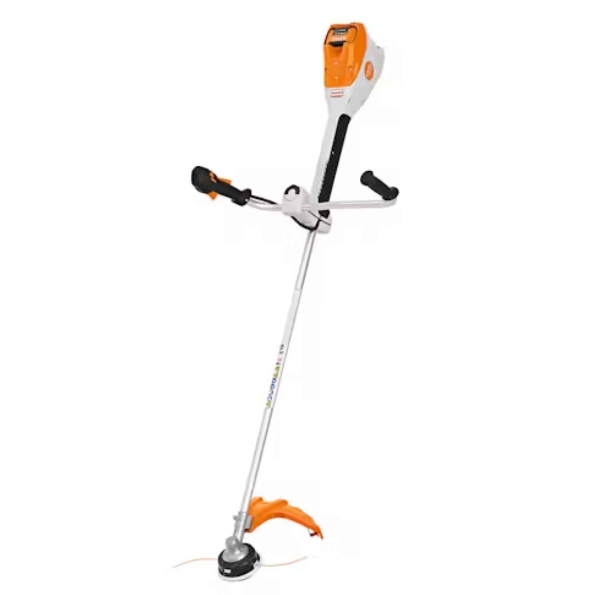 Stihl FSA 200 Battery Powered Bike Handle Trimmer | Tool Only