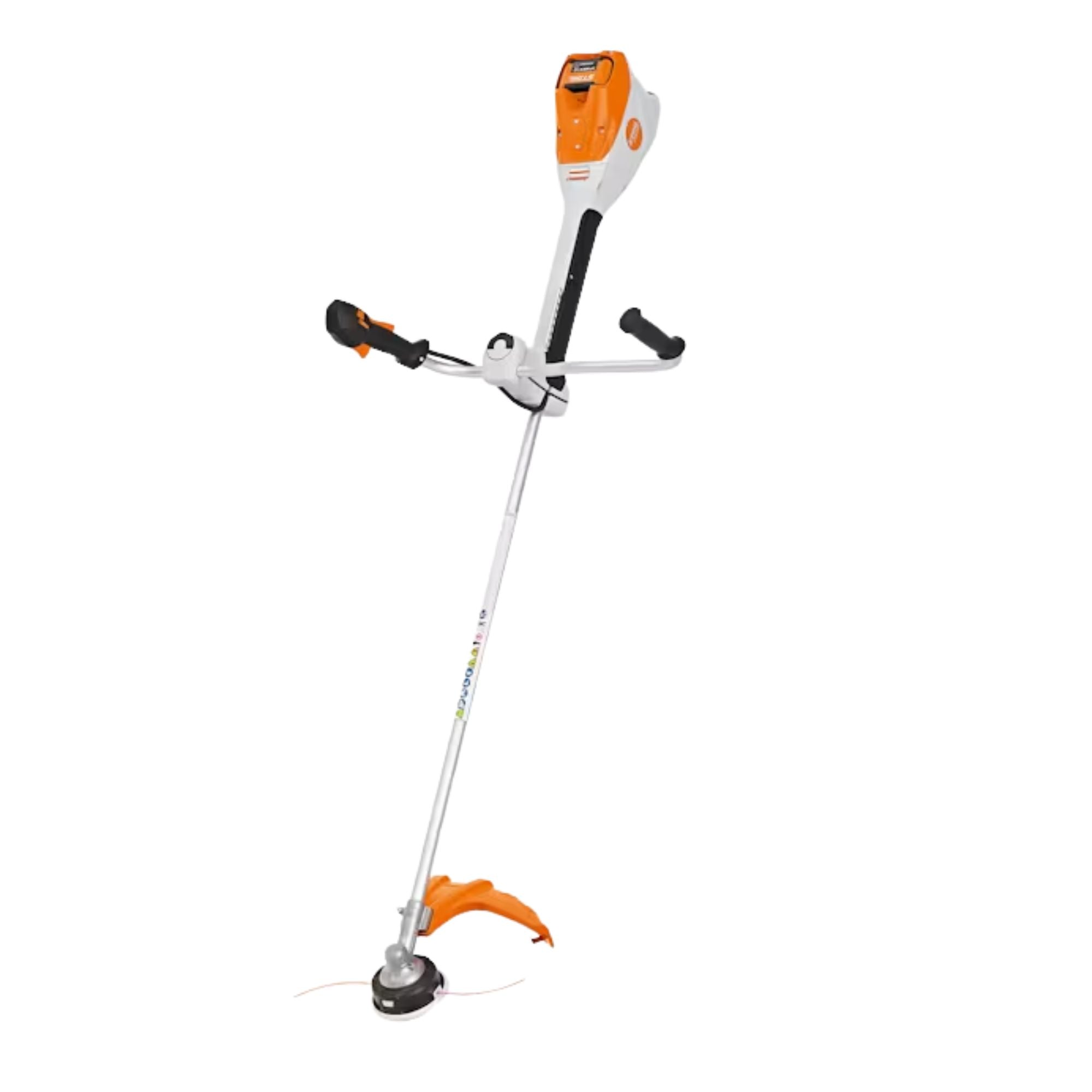 STIHL FSA 200  Battery Powered String Trimmer | Bike Handle | Tool Only