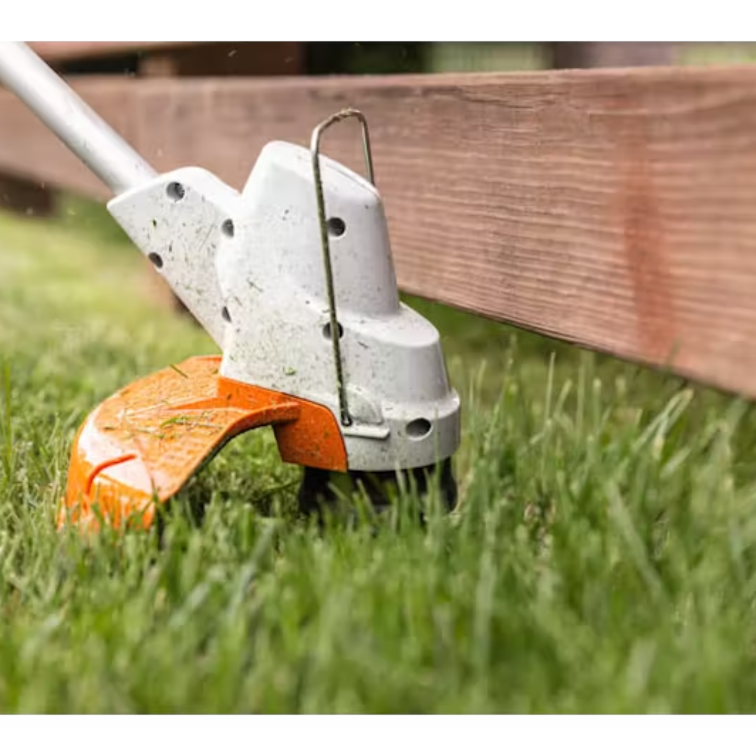 Stihl FSA 57 Battery Powered String Trimmer - Main Street Mower | Winter Garden, Ocala, Clermont