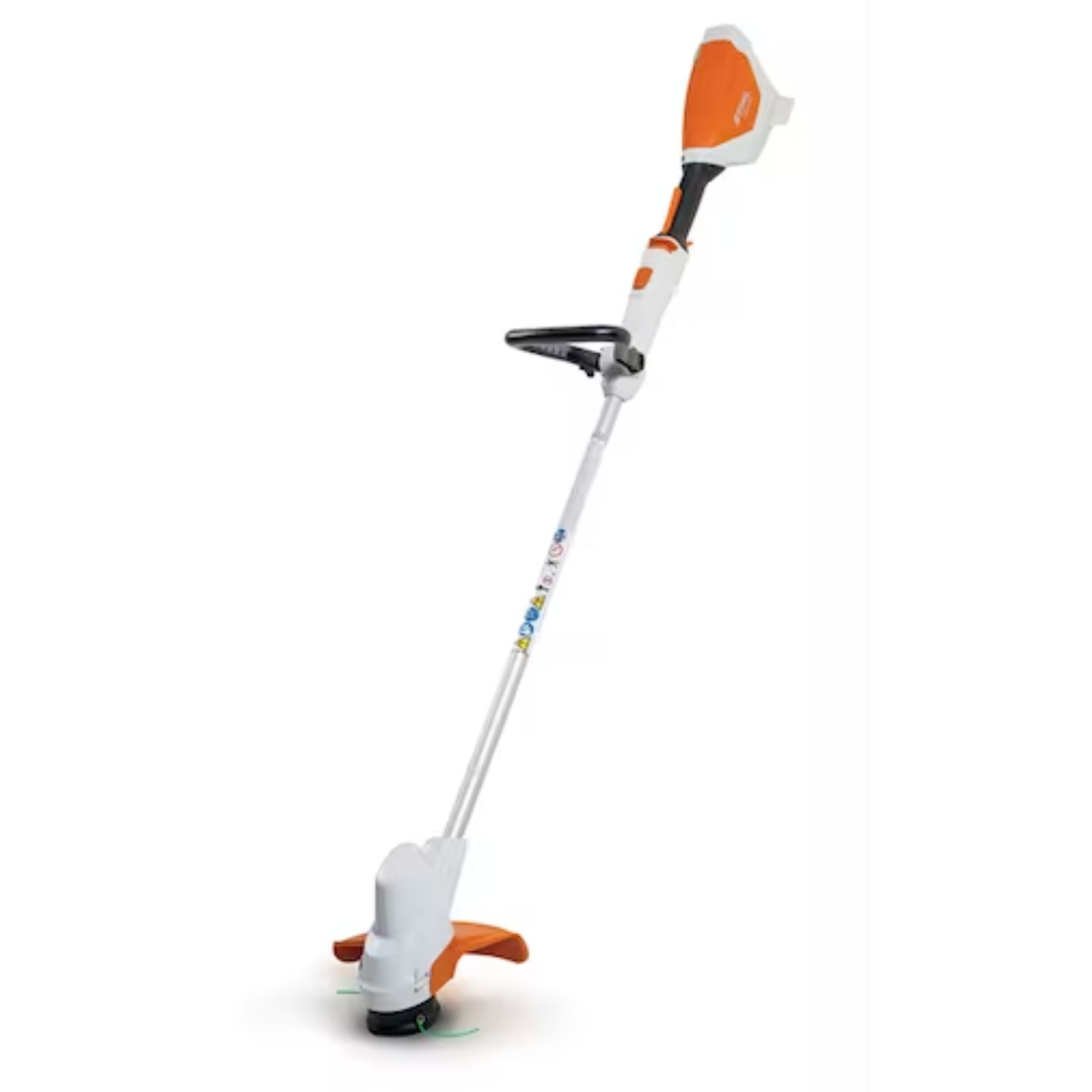 Stihl FSA 57 Battery Powered String Trimmer - Main Street Mower | Winter Garden, Ocala, Clermont