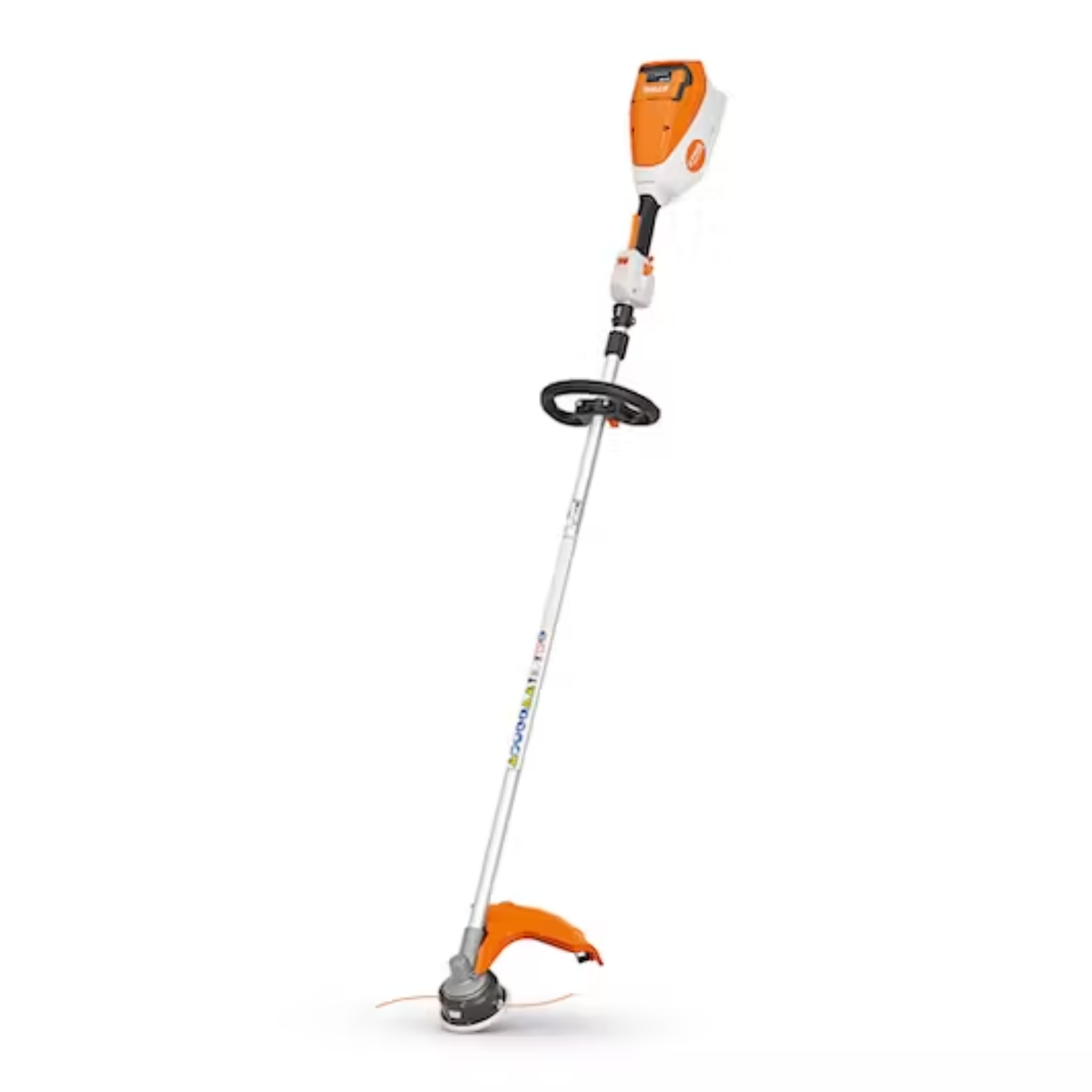STIHL FSA 80 R Battery Powered String Trimmer w/AK 20 and AL 101 | Main Street Mower | Winter Garden | Clermont | Ocala