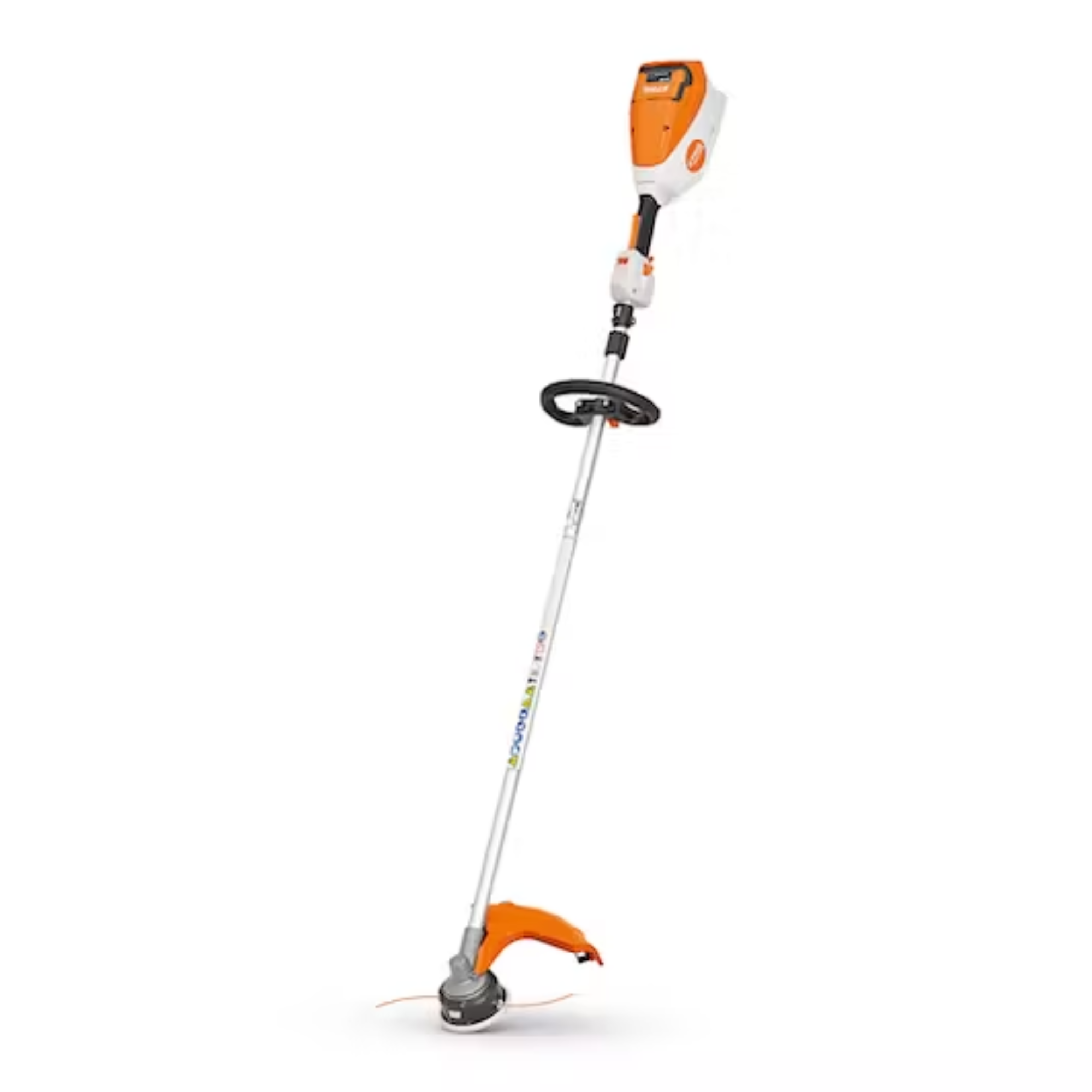 Stihl FSA 80 R Battery Powered String Trimmer w/AK 20 and AL 101