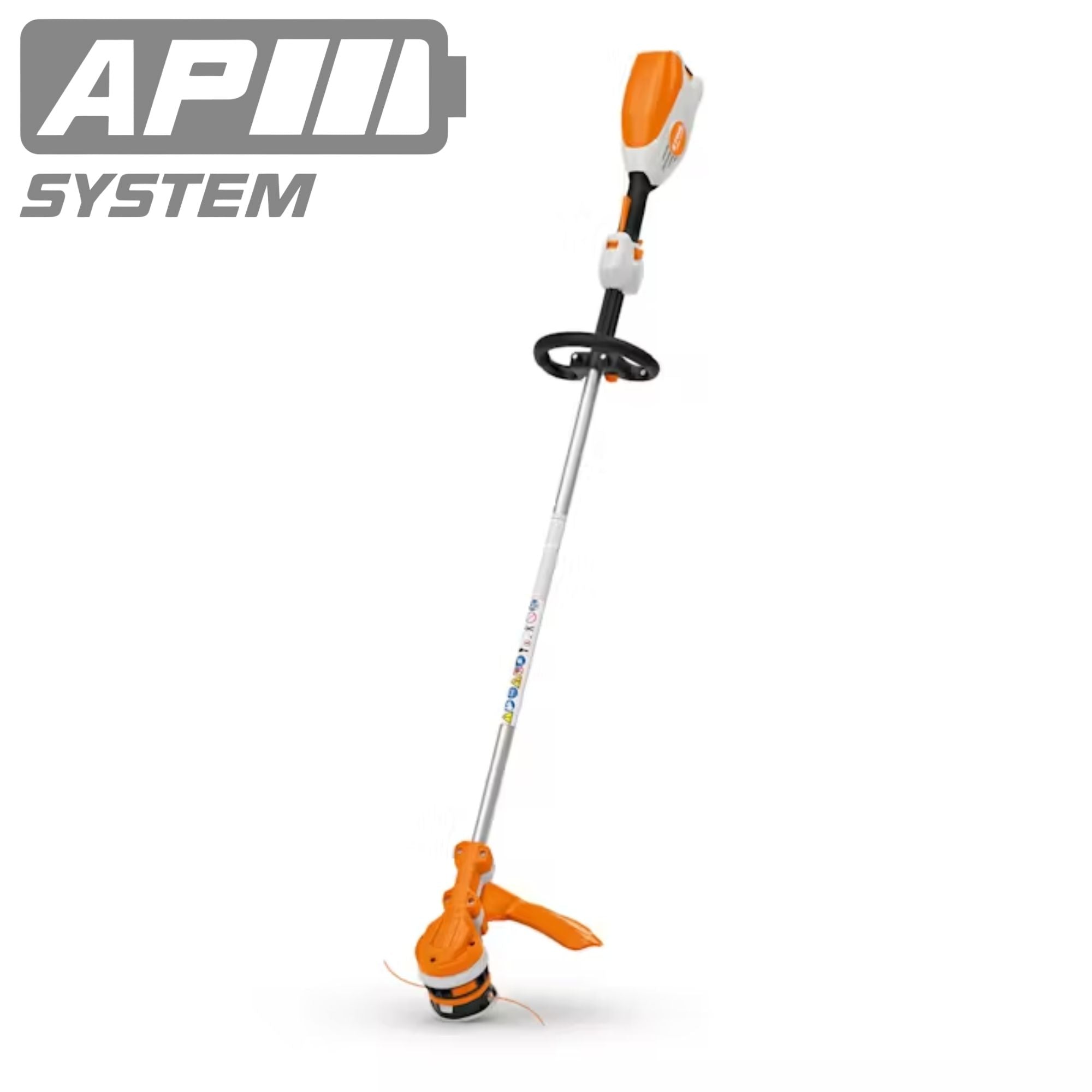STIHL FSA 110 R Battery Powered Trimmer | Tool Only