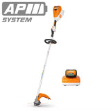 STIHL FSA 120 R Battery Powered String Trimmer