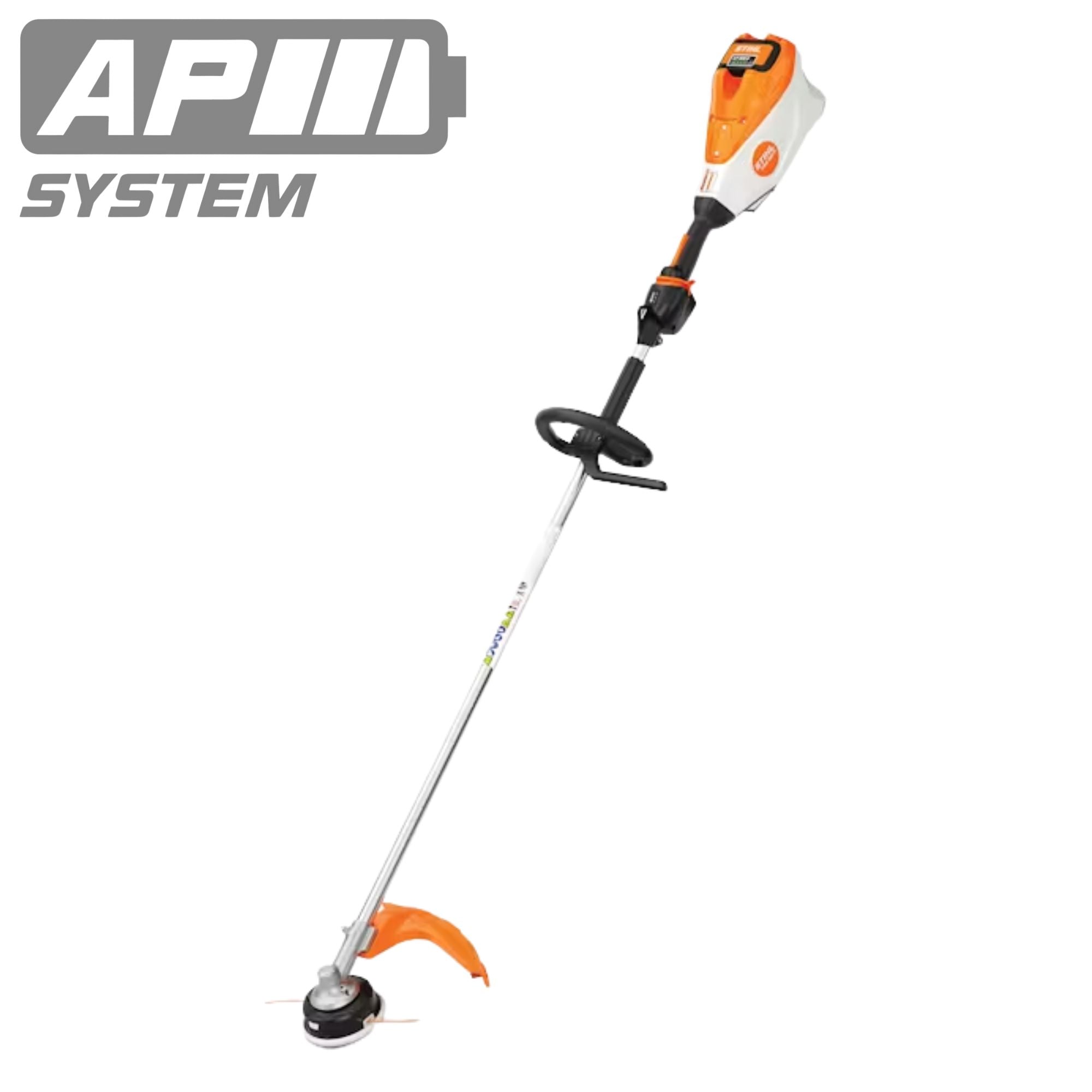 STIHL FSA 135 R Battery Powered String Trimmer | Tool Only