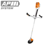 STIHL FSA 400 K Battery Powered Trimmer | Bike Handle | Unit Only