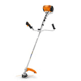 STIHL FS 131 Gas Powered Bike Handled String Trimmer
