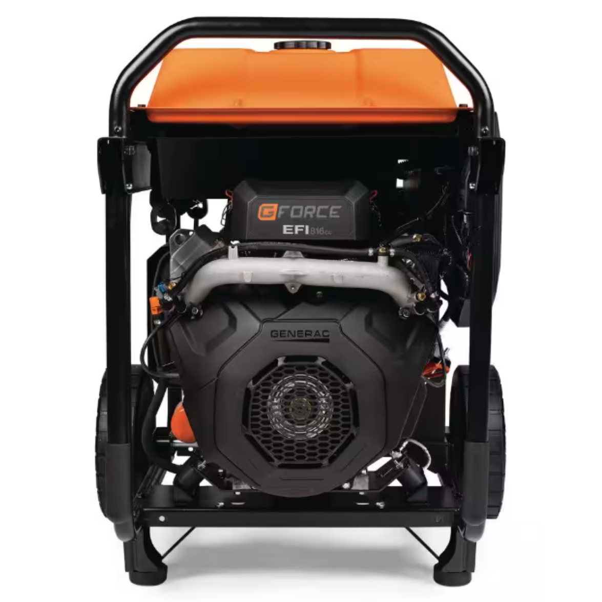 GP 15500 Watt Electric Start EFI Gasoline Portable Generator COsense | Main Street Mower | Winter Garden | Clermont | Ocala