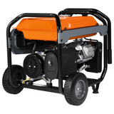 Generac 8000 watt Portable Generator | Main Street Mower | Winter Garden | Clermont | Ocala