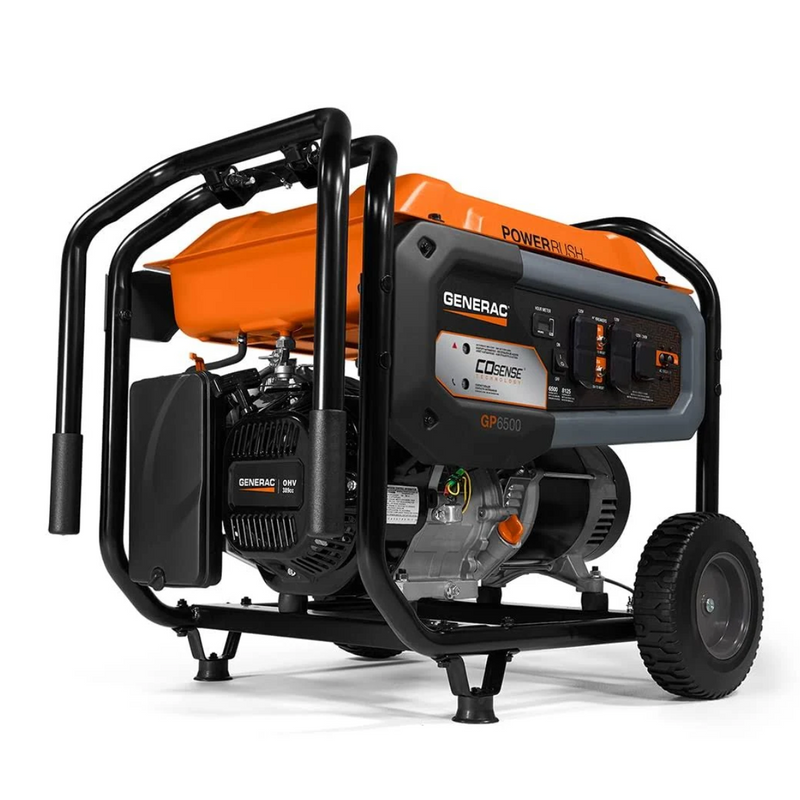 Generac 8000 watt Portable Generator
