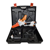 STIHL GTA 40 Battery Powered Garden Pruner with hard case, batteries & charger