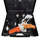 STIHL GTA 40 Battery Powered Garden Pruner with hard case, batteries & charger