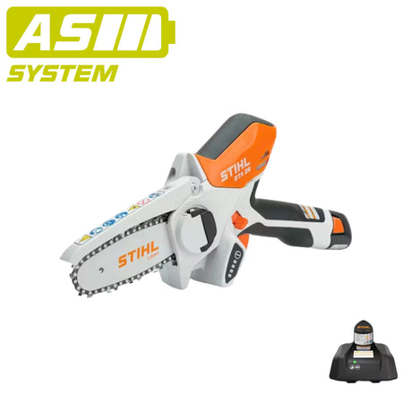 STIHL GTA 26 Battery Powered Garden Pruner with Battery & Charger