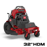 Toro Grandstand HDM Stand-On Mower | 32" Deck | 18.5 Kawasaki | 74532