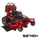 Toro GrandStand HD+ | 52 in. Deck | 35 hp Kawasaki |  Stand On Mower | 72507