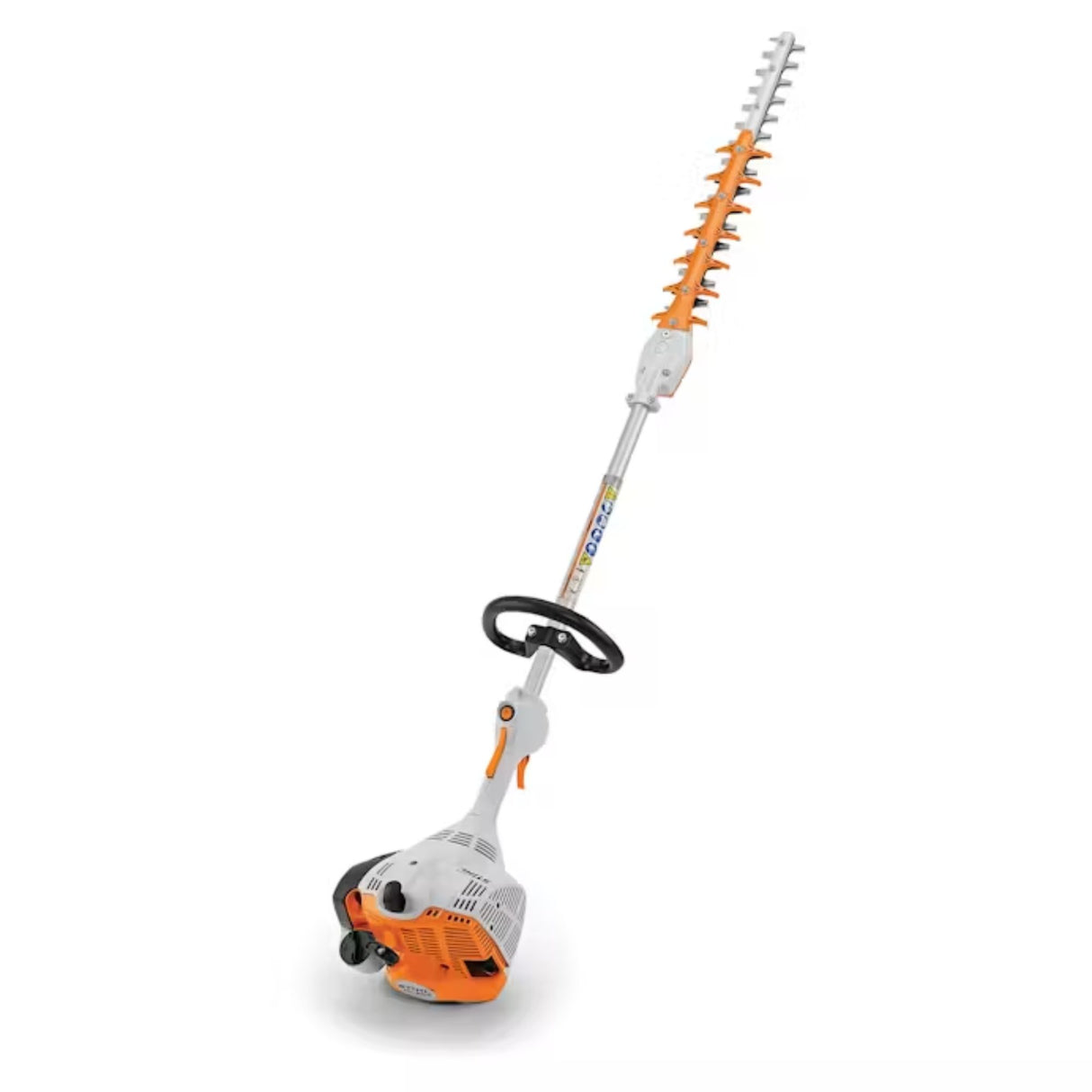 STIHL HL 56 K (0 Degree) Gas Powered Hedge Trimmer | Main Street Mower | Winter Garden | Clermont | Ocala