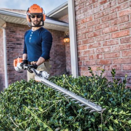 STIHL HL 94 (145 Degree) Gas Powered Hedge Trimmer | Main Street Mower | Winter Garden | Clermont | Ocala