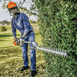 STIHL HL 94 (145 Degree) Gas Powered Hedge Trimmer | Main Street Mower | Winter Garden | Clermont | Ocala