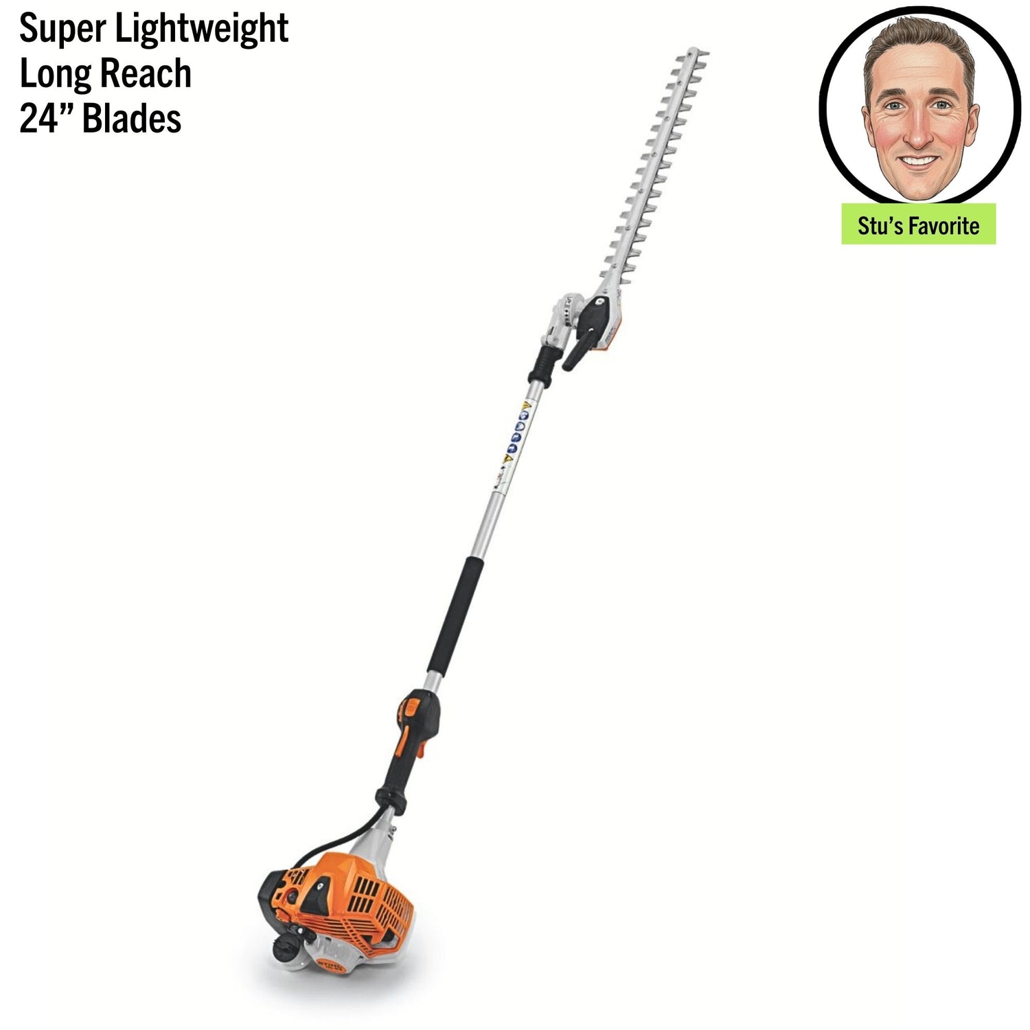 How to Start a Stihl Hedge Trimmer: Quick and Easy Guide