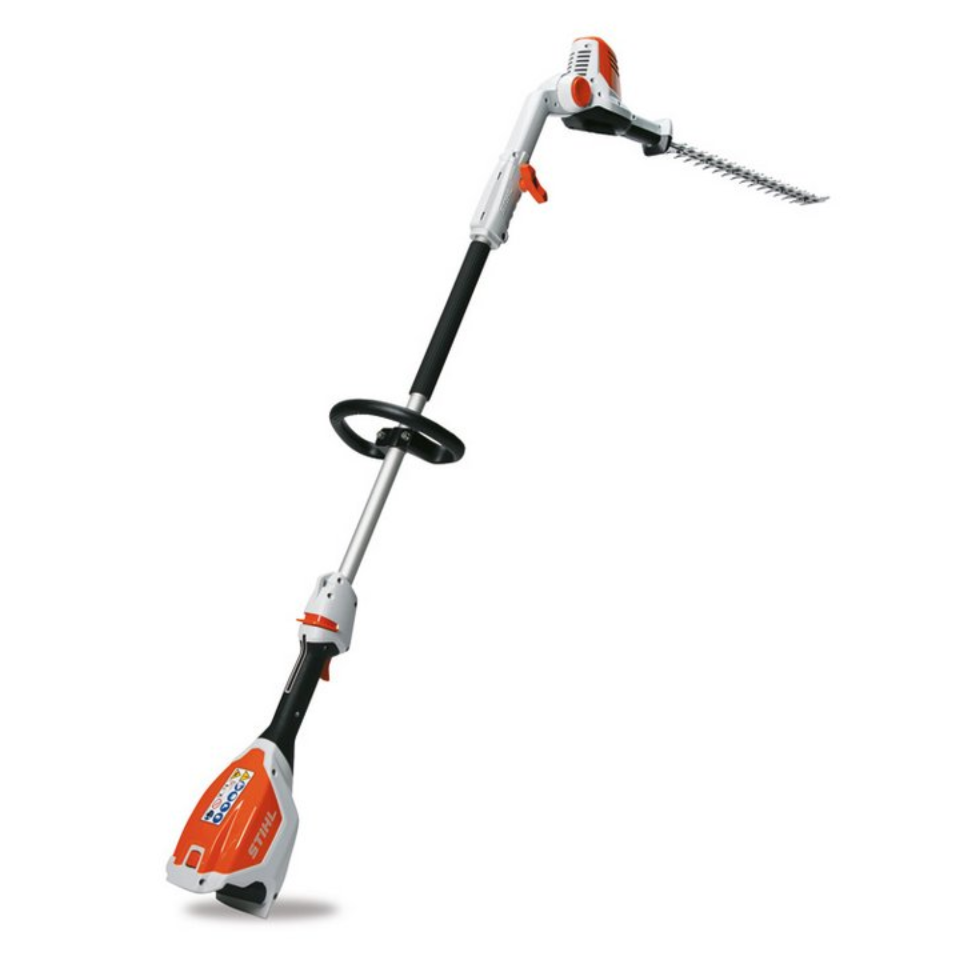 Stihl HLA 56 18 Battery Powered Cordless Extended Reach Hedge Trimmer | Tool Only