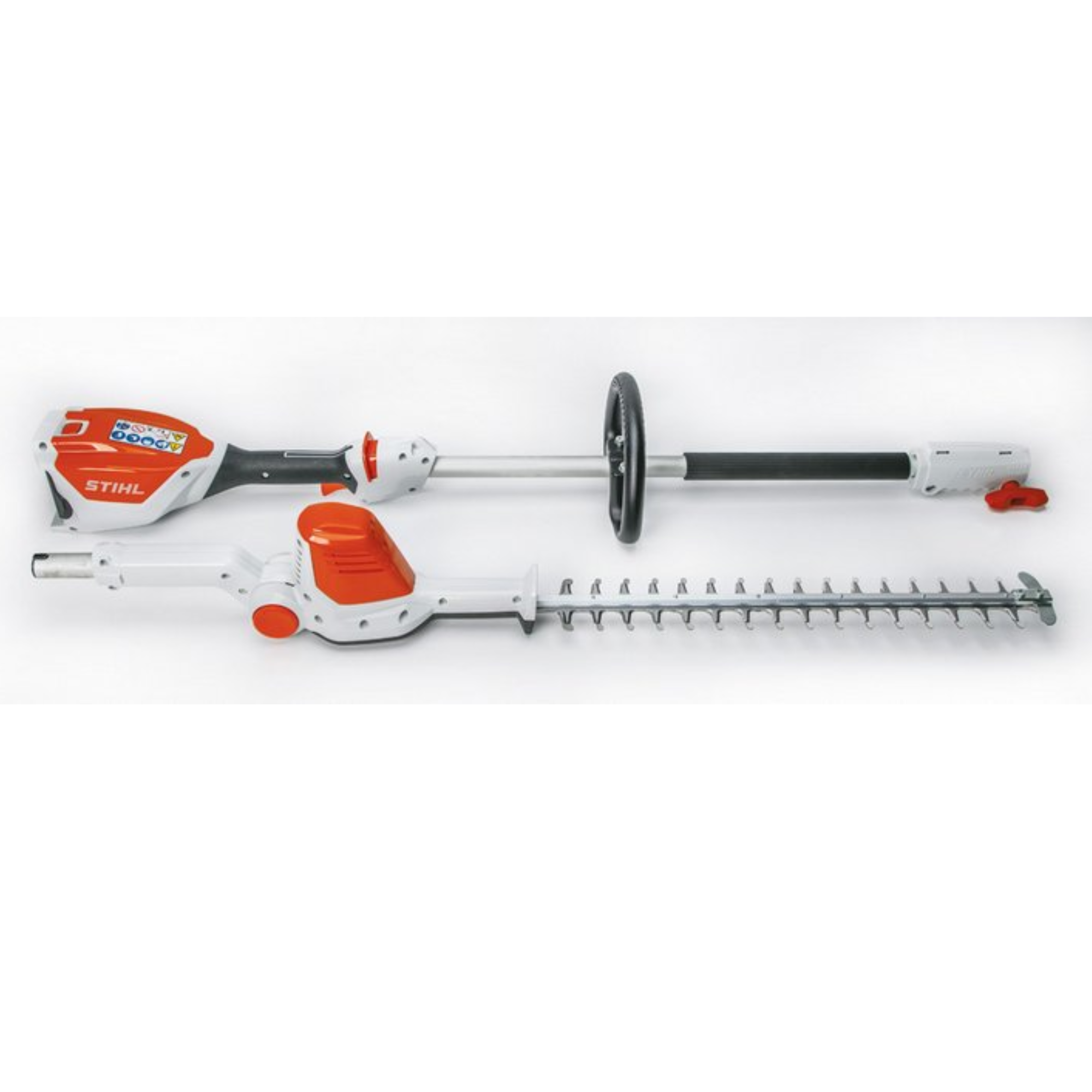 Stihl HLA 56 18 Battery Powered Cordless Extended Reach Hedge Trimmer | Tool Only