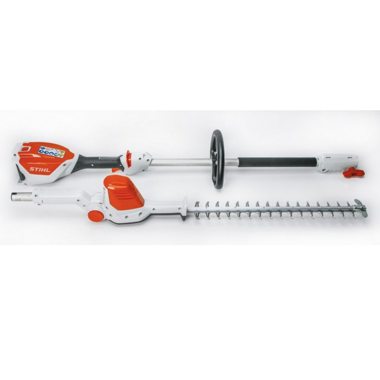 STIHL HLA 56 18 Battery Powered Cordless Extended Reach Hedge Trimmer | Tool Only | Main Street Mower | Winter Garden | Clermont | Ocala