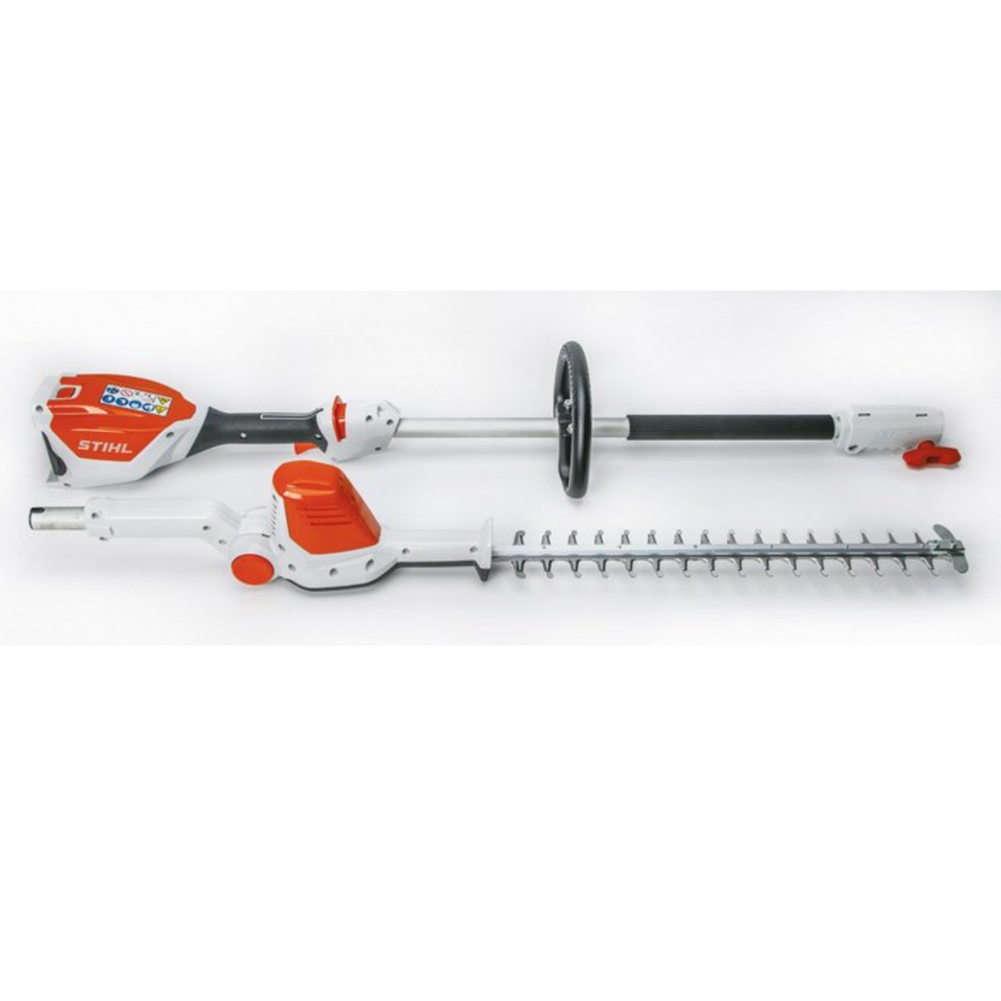 18 In. Electric Hedge Trimmer