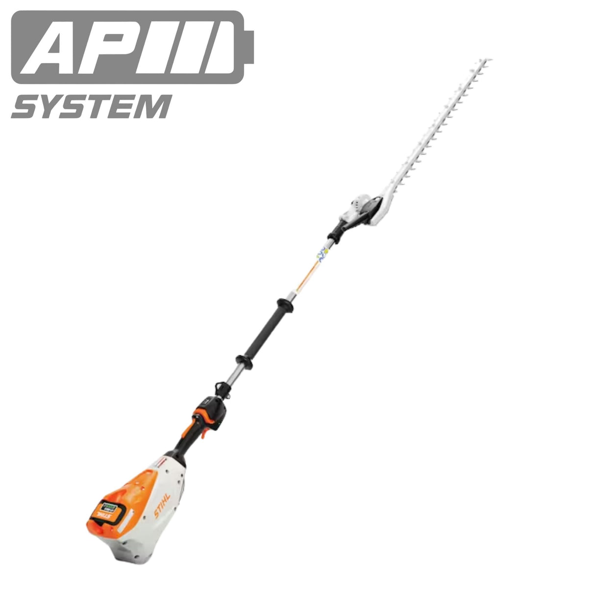 STIHL HLA 135 K (145) Battery Powered Hedge Trimmer | Tool Only