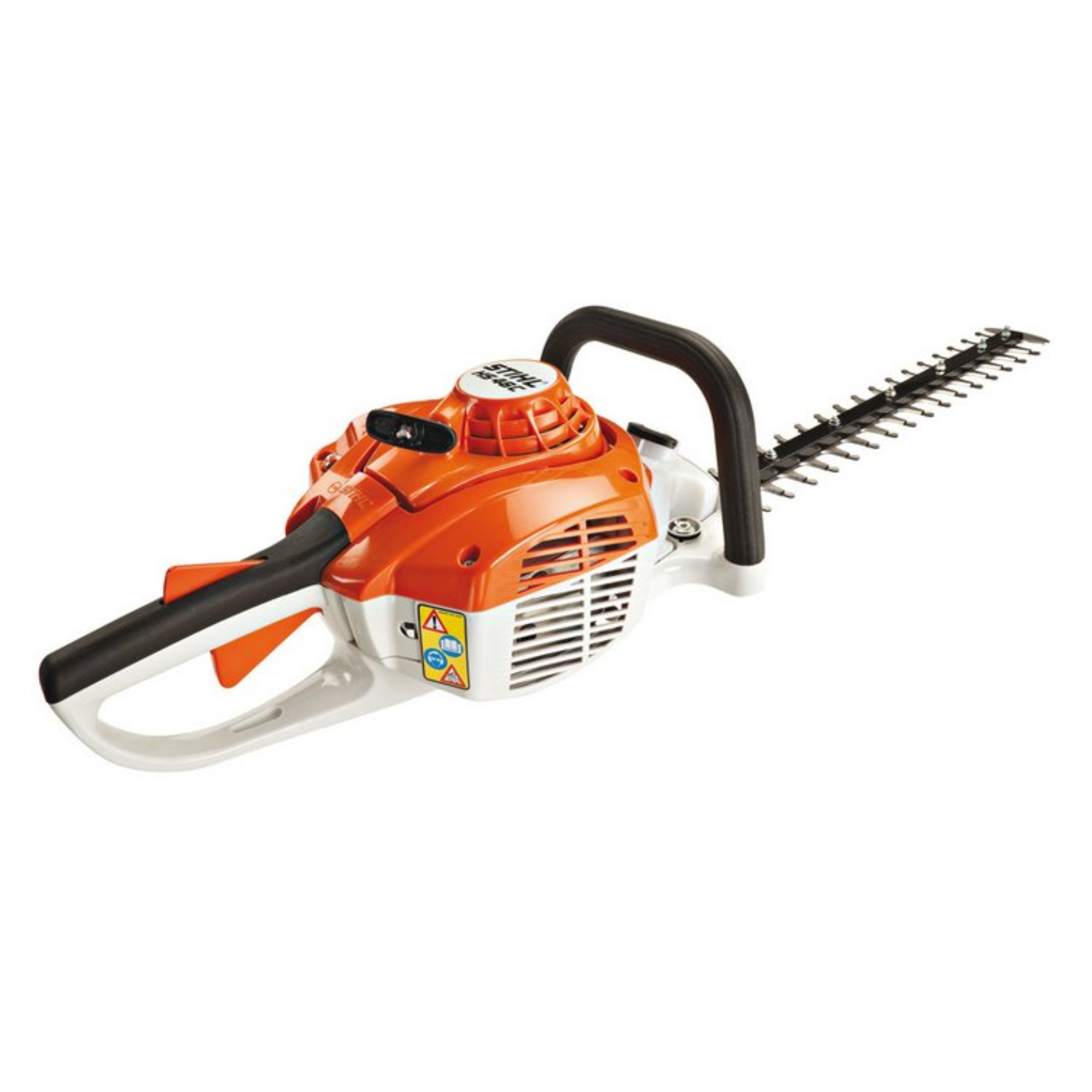 STIHL HS 46 C-E Gas Powered Hedge Trimmer with Easy2Start