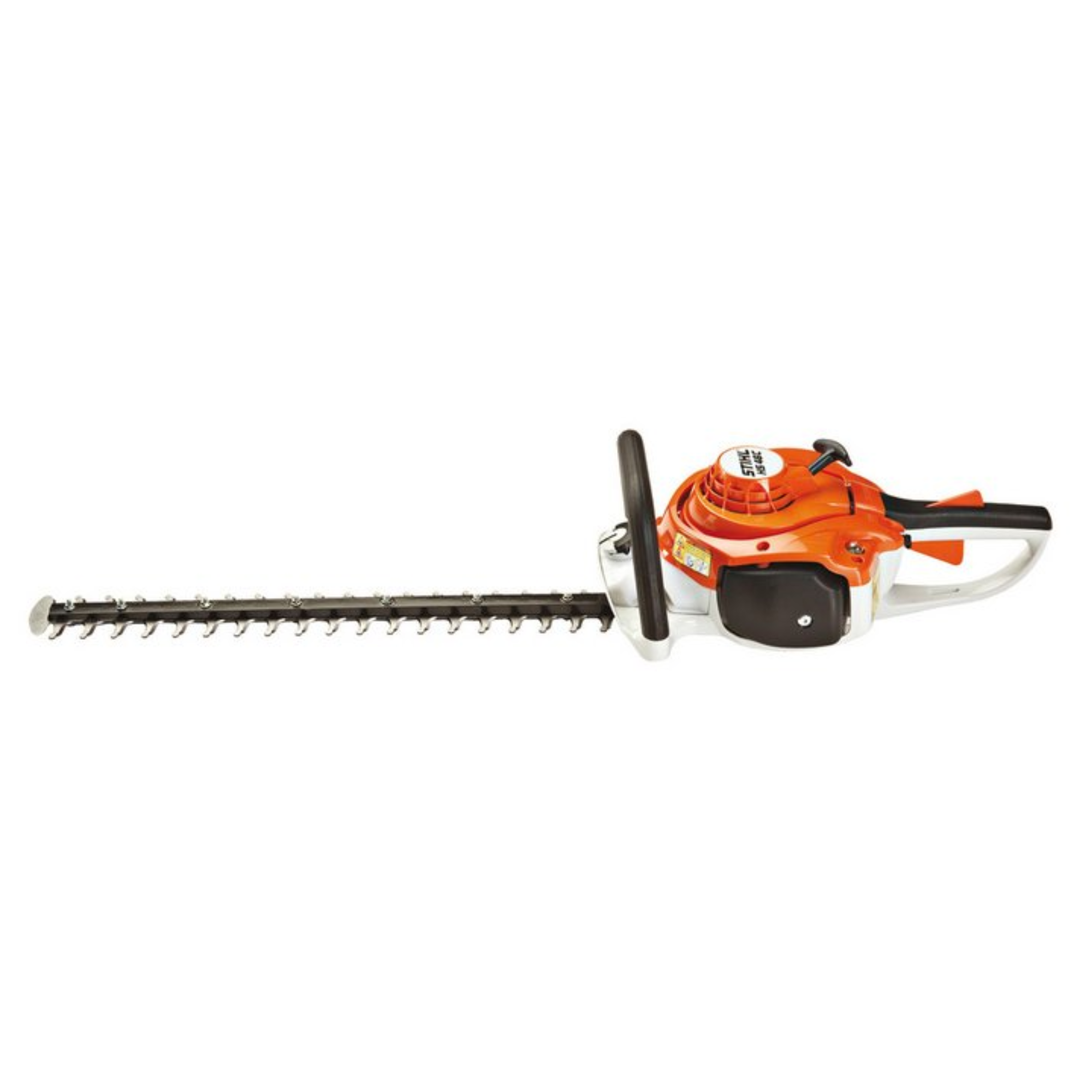 Stihl HS 46 C E Gas Powered Hedge Trimmer with Easy2Start