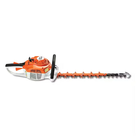 STIHL HS 56 Gas Powered Hedge Trimmer | Main Street Mower | Winter Garden | Clermont | Ocala