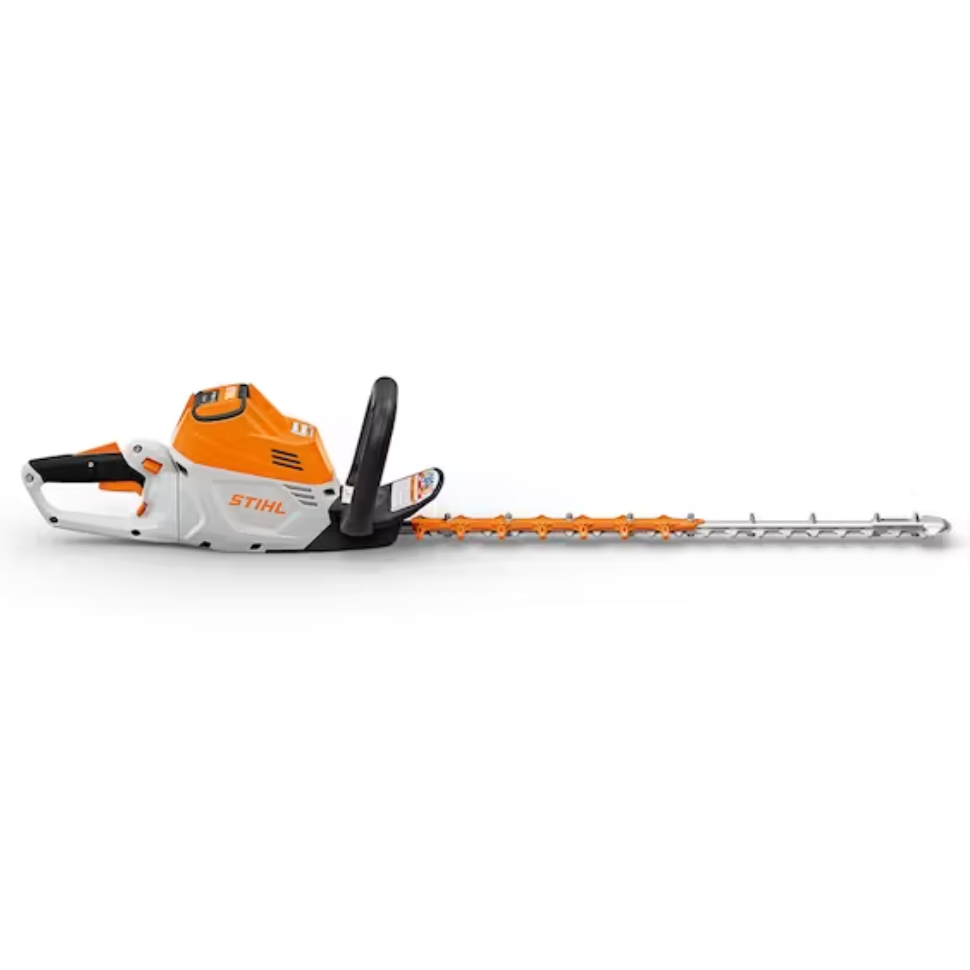 STIHL Commercial Grade Battery Powered HSA 100 Hedge Trimmer - Tool Only