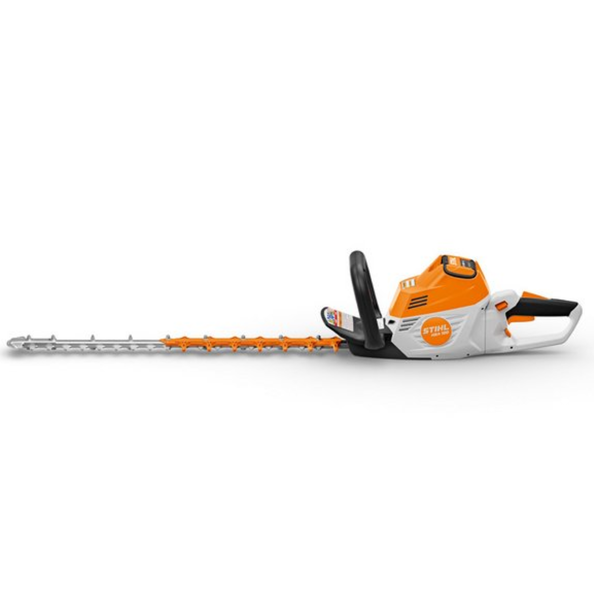 Stihl Commercial Grade Battery Powered HSA 100 Hedge Trimmer - Tool Only