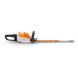 STIHL HSA 140 T Hedge trimmer 24" Set
