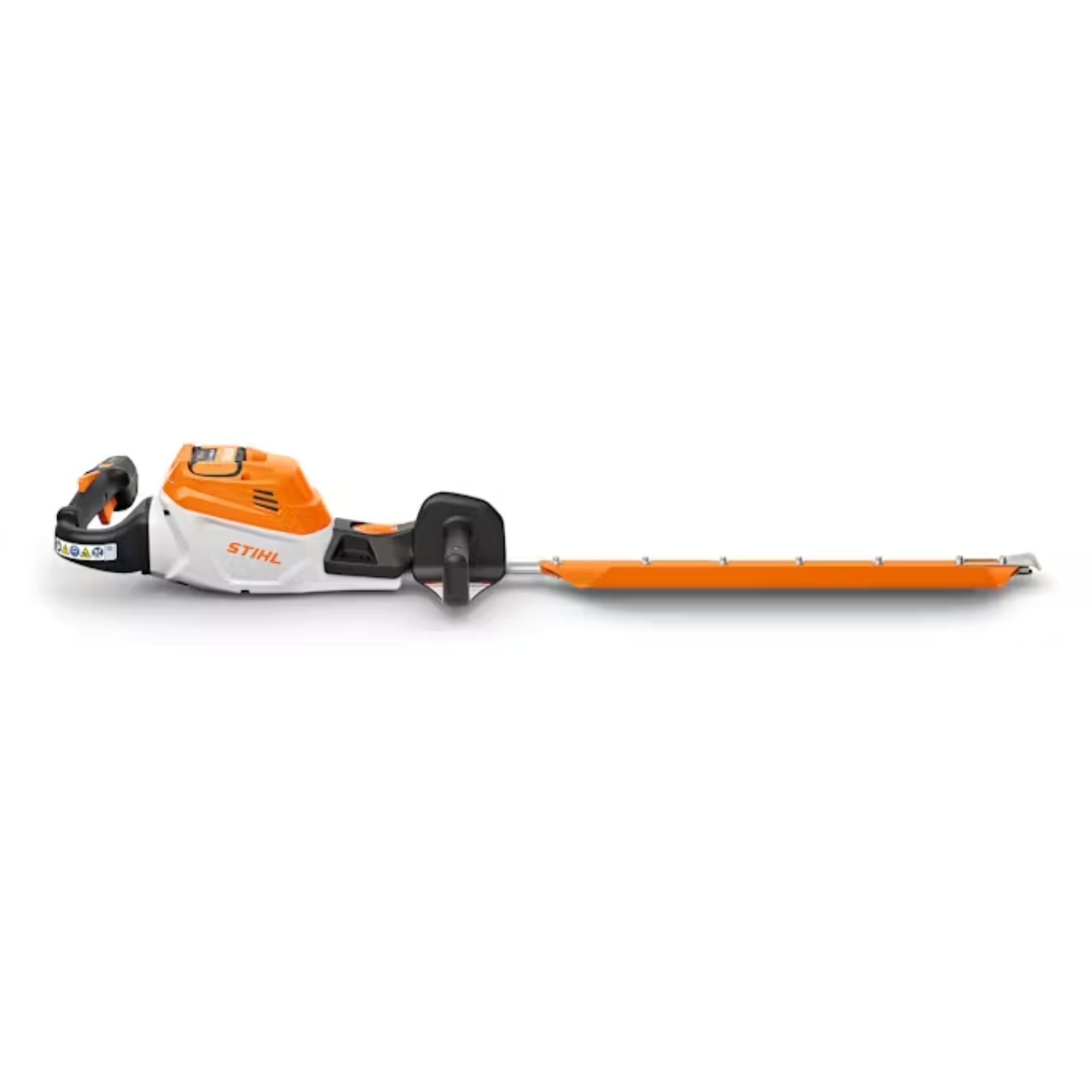 STIHL HSA 150 R 30" Hedge Trimmer Set